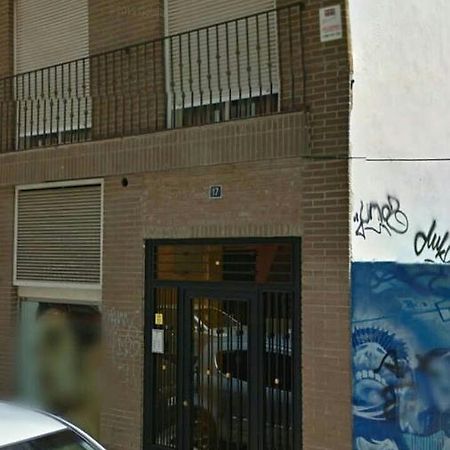 Tommy Apartment Alicante Exterior photo
