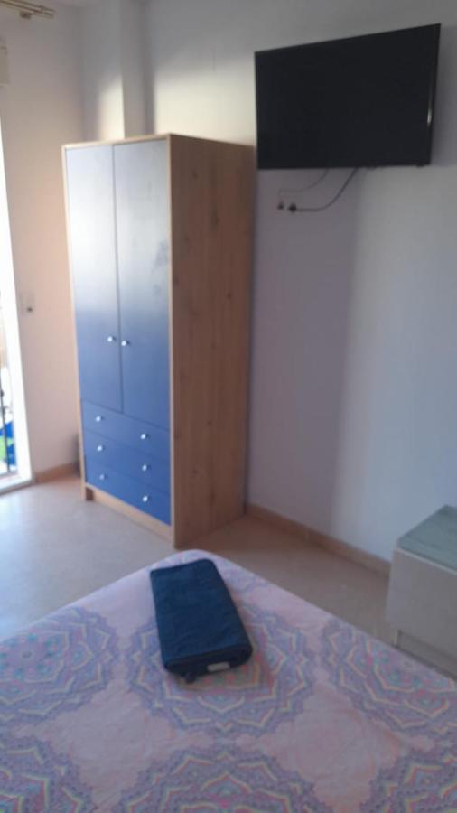 Tommy Apartment Alicante Exterior photo